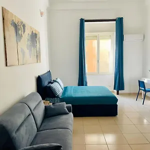 Forcella House Al Centro Di Neapol
