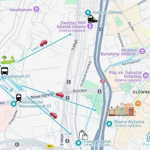 https://swish-apartment.gdanskhotel.org